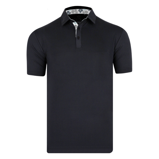 SWANNIES JAMES POLO SHIRT