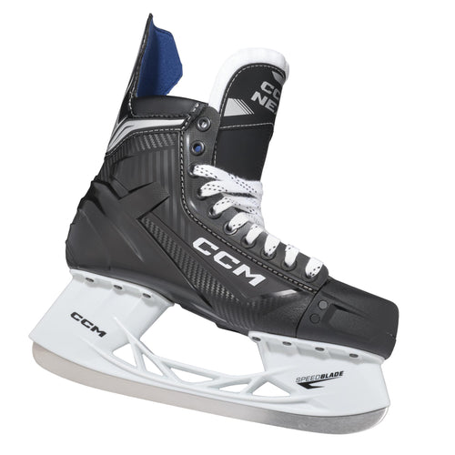 CCM Next Skate Intermédiaire Patin Hockey Extérieur Confort Élégant