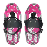 RAQUETTE WHITE MOUNTAIN 717 PINGUIN 50lbs et moins