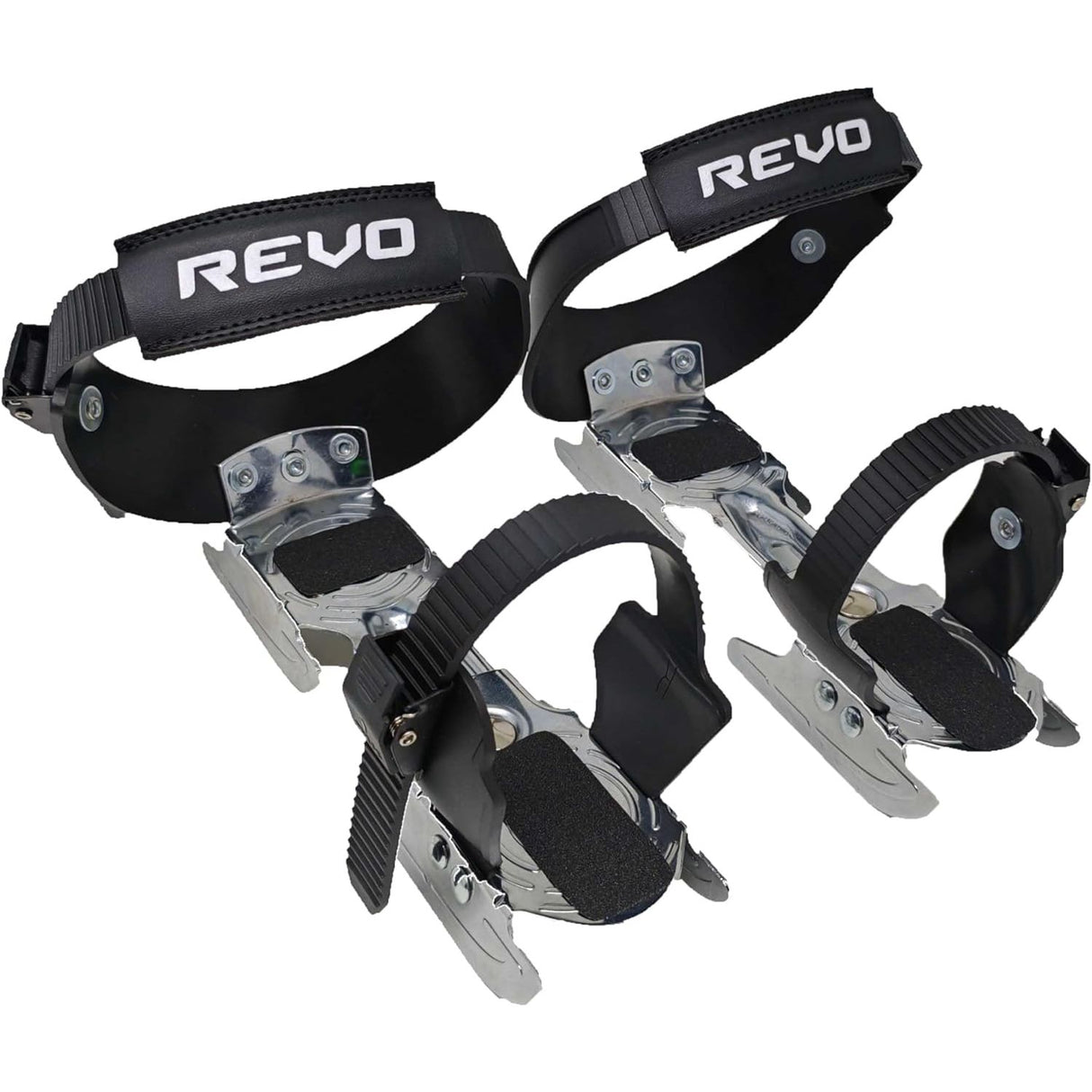 REVO Four-Blade Skate Child Sizes Yth6-Yth11 Comfortable