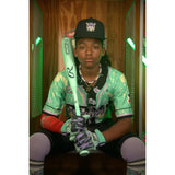 2026 BATON RAWLINGS ICON -8 (2 3/4'' BARREL) USSSA