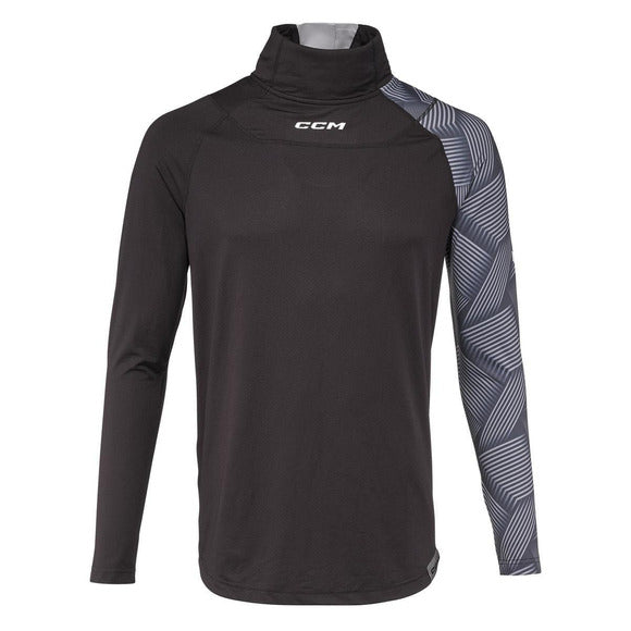 CCM LONG SLEEVE BASE LAYER SR