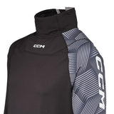 CCM LONG SLEEVE BASE LAYER SR