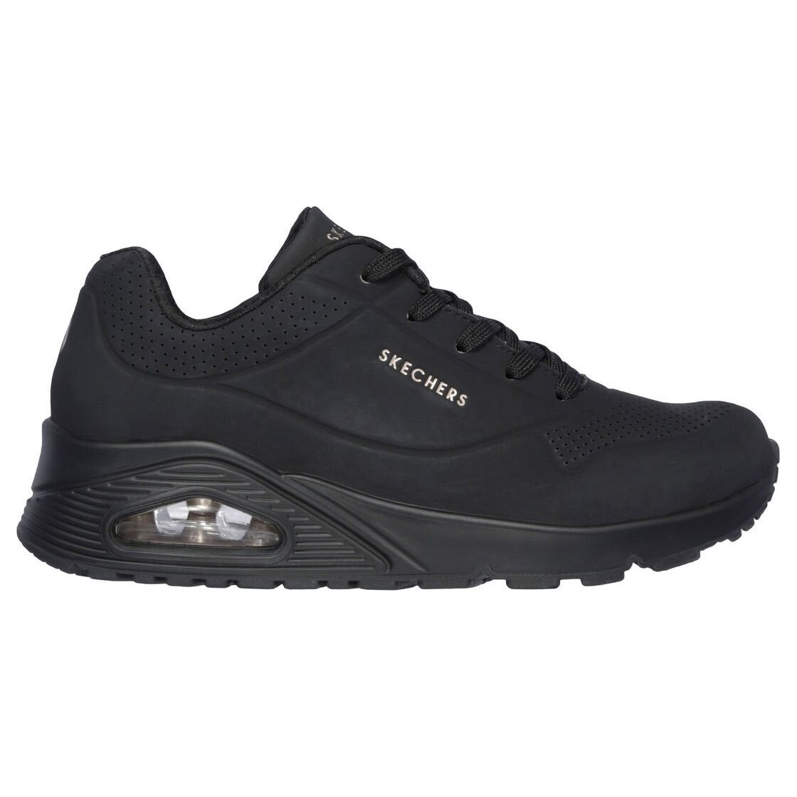 Skechers UNO Stand On Air Performance and Comfortable Sports Shoe