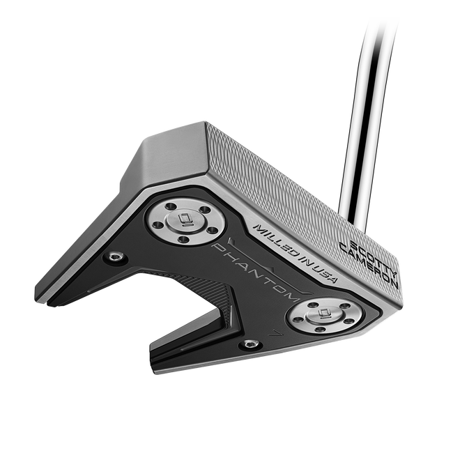 Scotty Cameron Putting Disc Art Of Putting