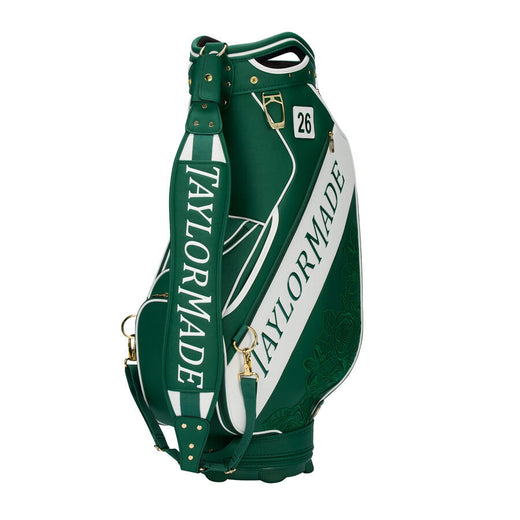TAYLORMADE STAFF BAG SEASON OPENER 2026