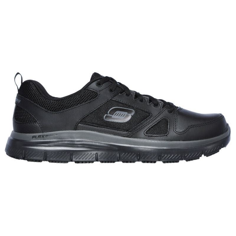 SKECHERS FLEX ADVANTAGE SEMI RELAX SHOE 