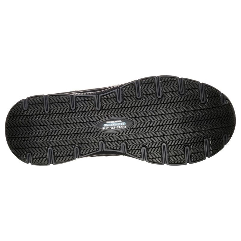 CHAUSSURE SKECHERS FLEX ADVANTAGE SEMI RELAX