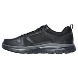 SKECHERS FLEX ADVANTAGE SEMI RELAX SHOE 