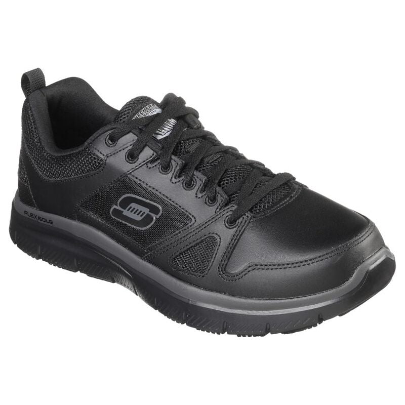 CHAUSSURE SKECHERS FLEX ADVANTAGE SEMI RELAX