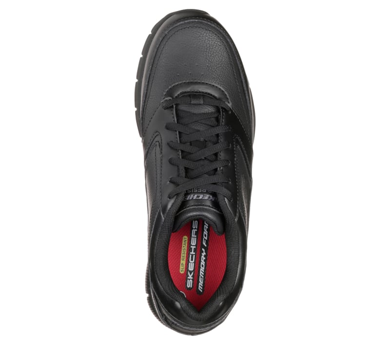 CHAUSSURE SKECHERS WORK RELAXED FIT: NAMPA RELAXED