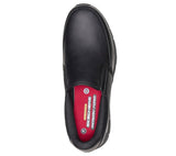 CHAUSSURE SKECHERS WORK RELAXED FIT: NAMPA - GROTON
