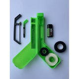 Hockit Boîte À Outils Hockey Kit Tout En Un Pour Coupe Et Bander