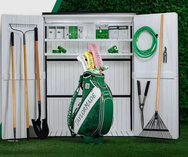 SAC TAYLORMADE STAFF SEASON OPENER 2026