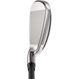 Cobra Baffler Women's Combo Irons Set 5H6H7 PW S Golf Prestige