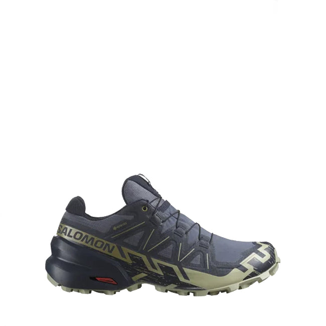 SOLOMON SPEEDCROSS 6 GORE-TEX MAN