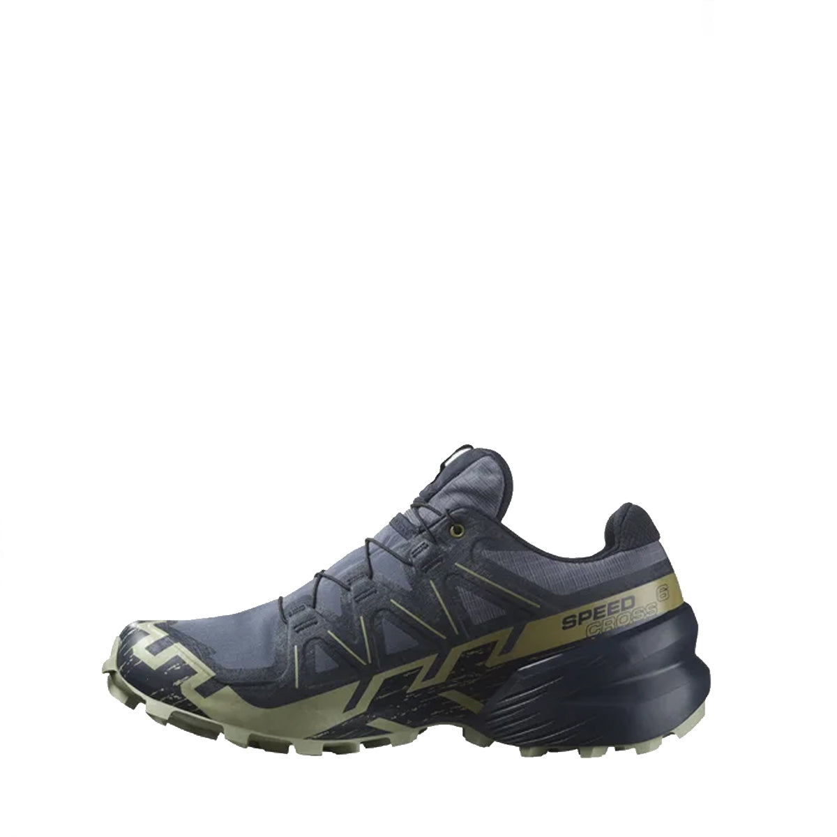 CHAUSSURES SALOMON SPEEDCROSS 6 GORE-TEX HOMME