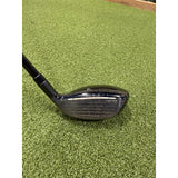 Taylormade Hybrid 4 Qi10 Max Left Handed Stiff