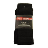 Rawlings Pro Tube Chaussettes Baseball Lot De 1 Pack