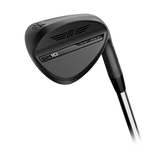 Titleist Vokey SM10 Wedge Jet Black Précision sur les Approches et Contrôle du Green