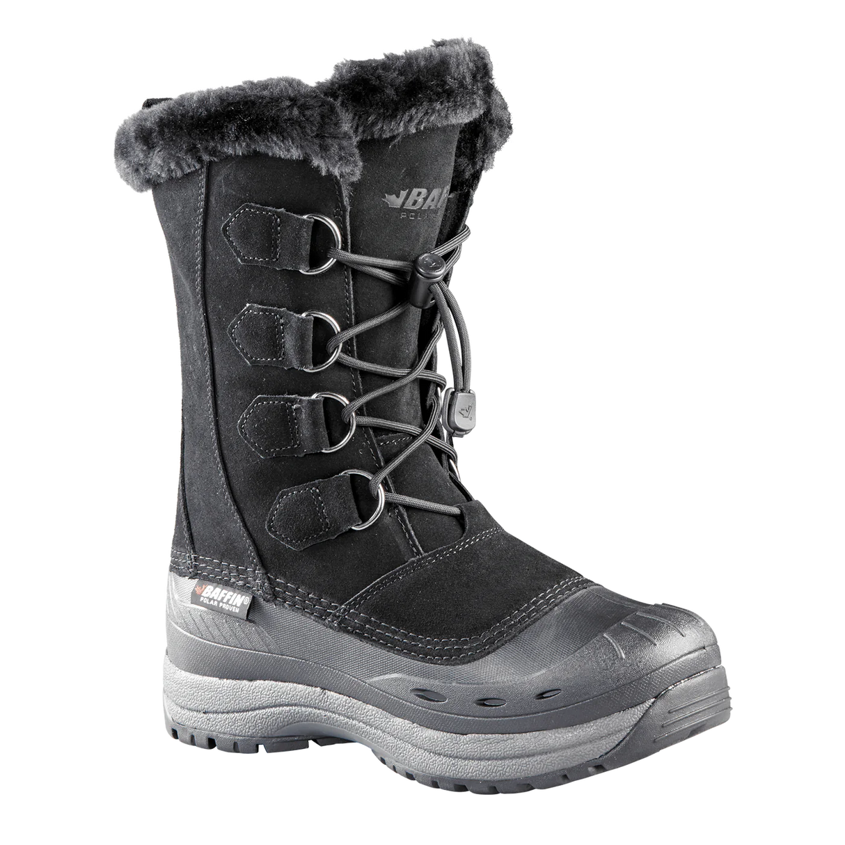 BOTTE BAFFIN CHLOE
