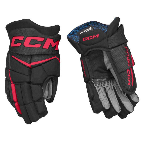 GANT Jetspeed FT 880 SR Hockey Skates for Senior Pro
