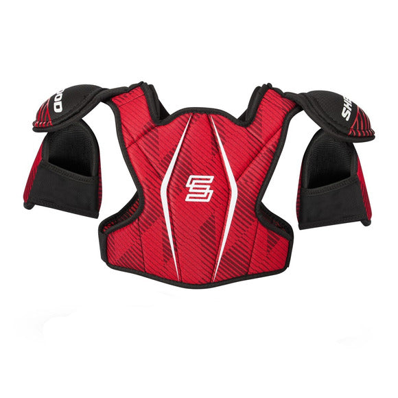 SHERWOOD T60X YTH SHOULDER PAD