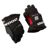 Sherwood T60X YTH Glove - Advanced Protection, Superior Precise Control