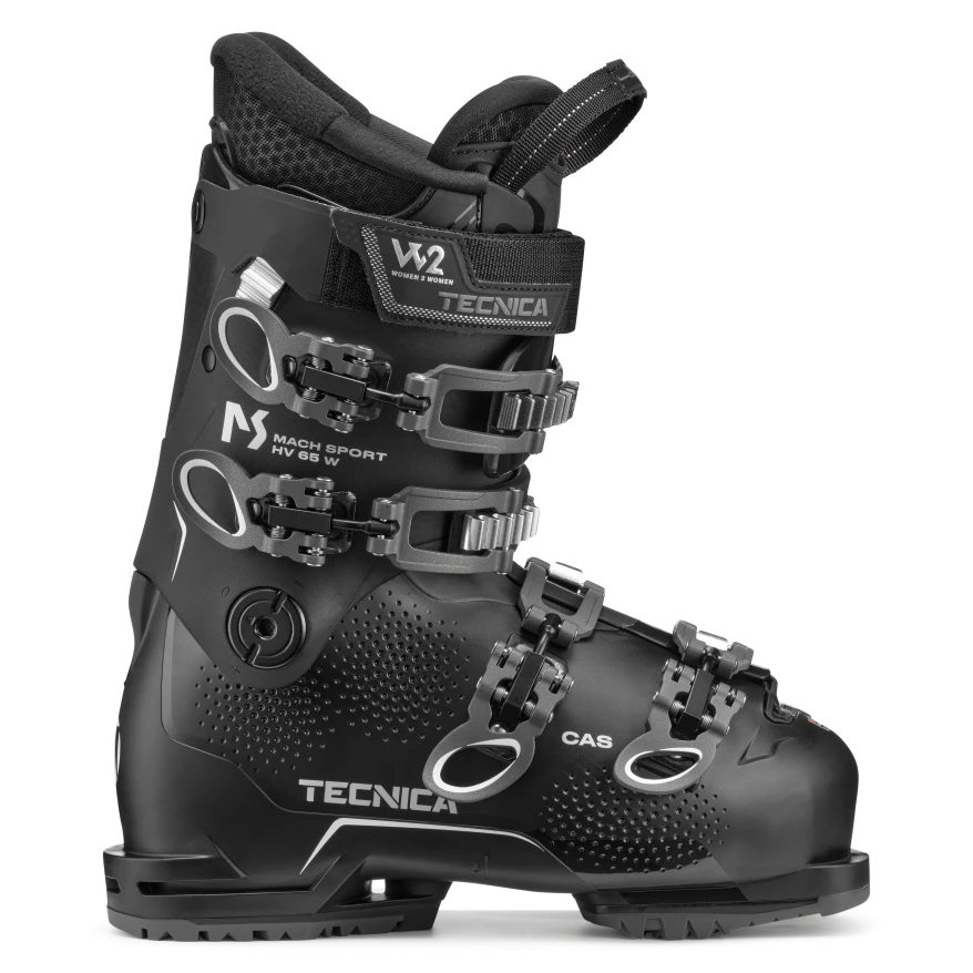 BOTTE TECNICA MACH SPORT 65 FEMME