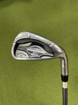 Callaway Steehead 5 to pw Irons Set