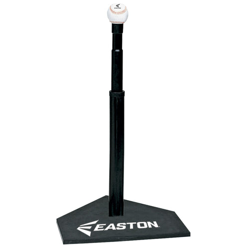 Easton Deluxe Batting Tee Pour Baseball et Softball Montage Rapide