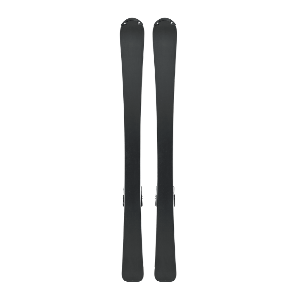 SKI BLIZZARD ANOMALY ET FIXATIONS JR4 5 POUR ENFANT