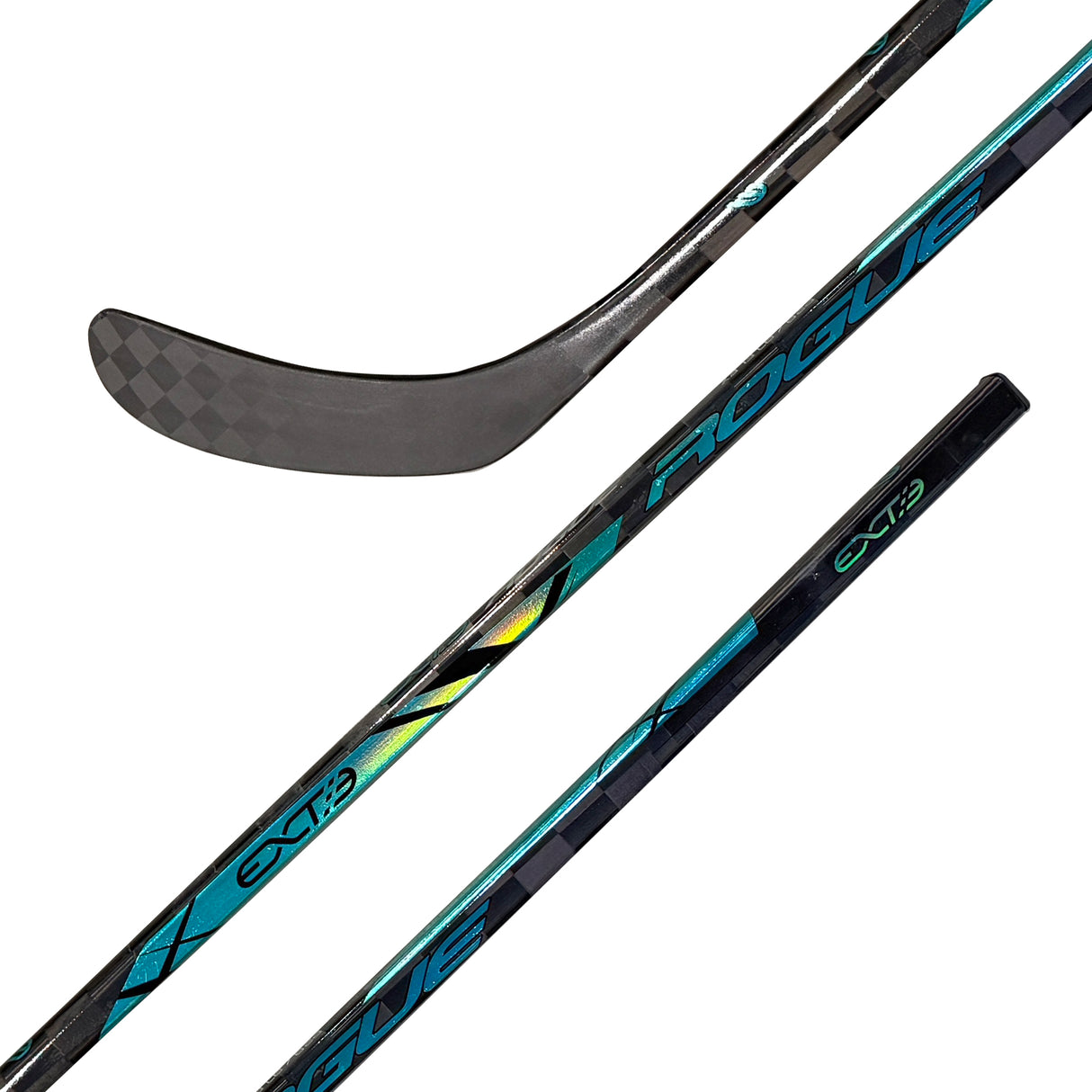 BATON HOCKEY EXT ROGUE SR