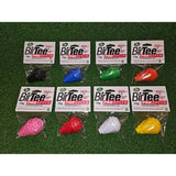 BirTee Pro Speed Pack 8 Tees Golf Various Sizes For Training