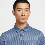 MEN'S NIKE DRI-FIT PAR 5 SHOW PRINT POLO