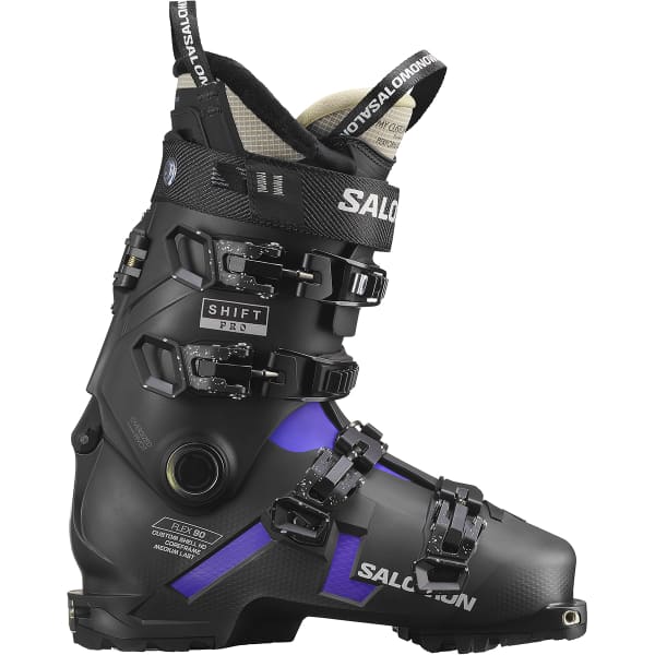 SOLOMON SHIFT PRO 90 AT GW WOMAN BOOT