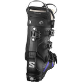 Salomon Shift Pro 90 At Gw Femme Chaussure De Ski Haute Performances Pour Piste Et Freeride