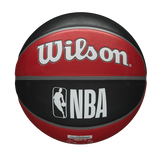 Wilson NBA Team Toronto Raptors Basketball Ball 29.5 Standard