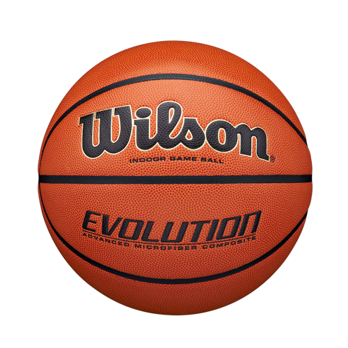 Wilson Evolution Pro Edition Control and Precision Basketball