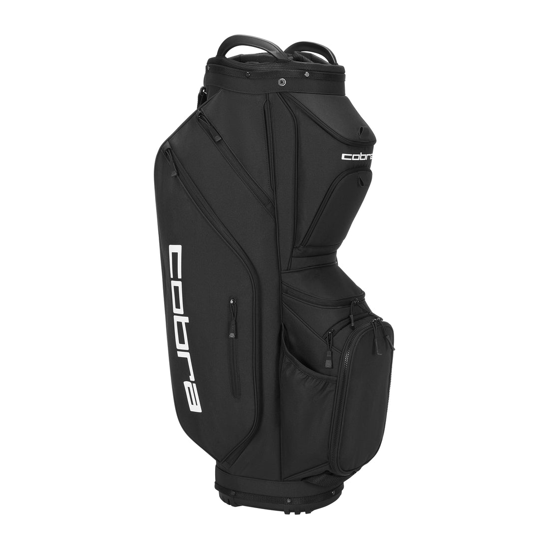 SAC COBRA Ultralight Pro 2025 Poches Élargies Et Poche Isotherme