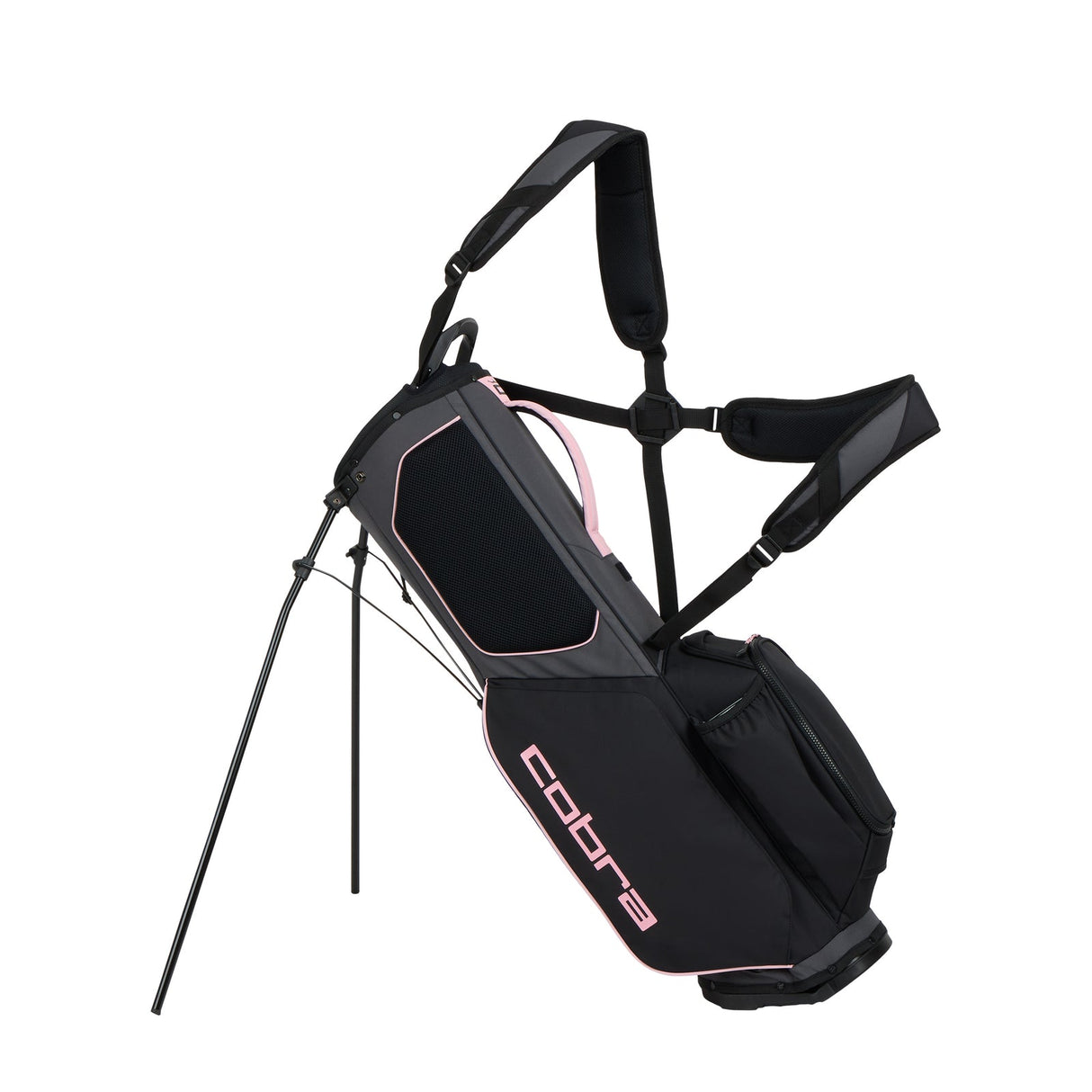 SAC COBRA ULTRALIGHT 2 STAND BAG