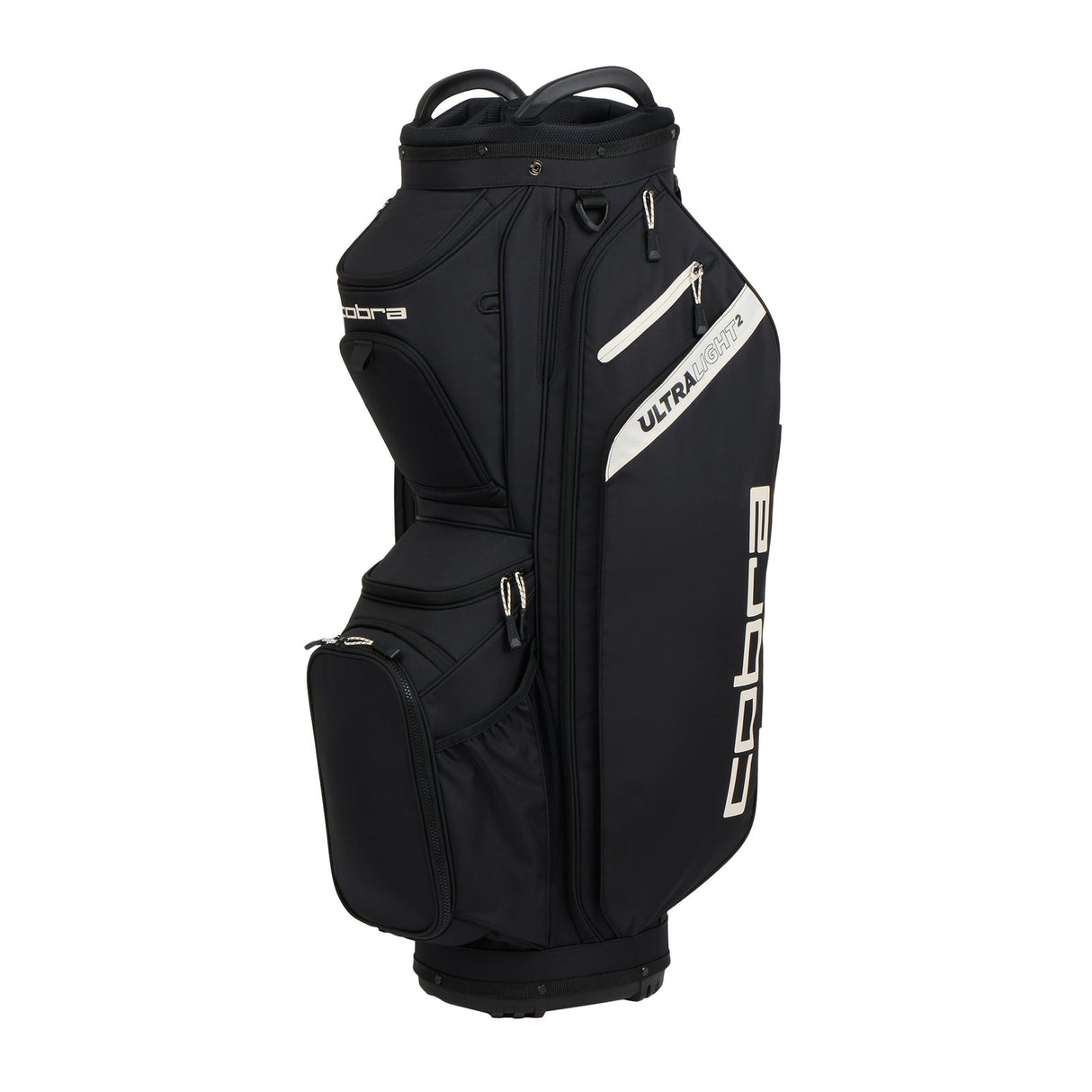 COBRA ULTRALIGHT 2 CART BAG