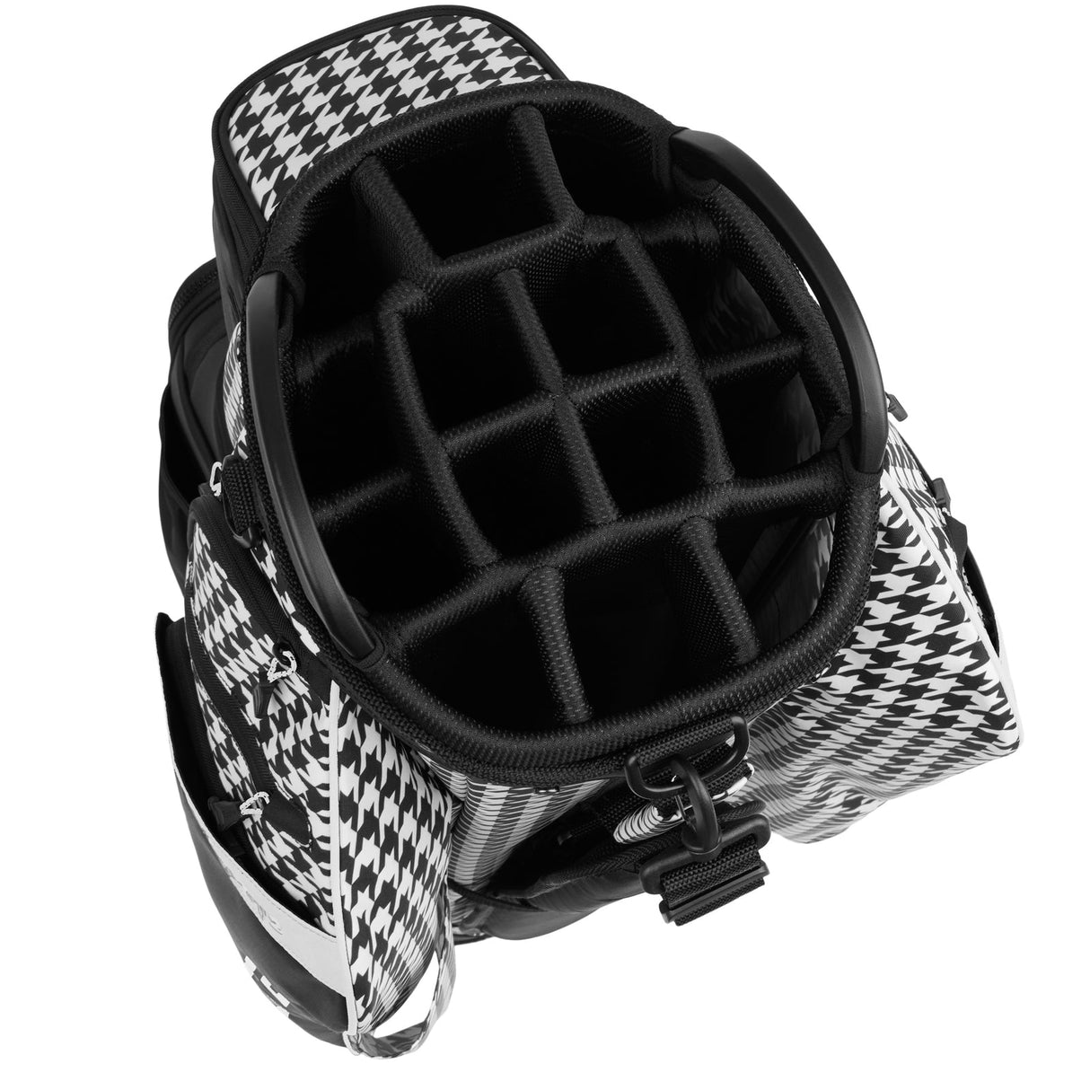 COBRA ULTRALIGHT 2 CART BAG