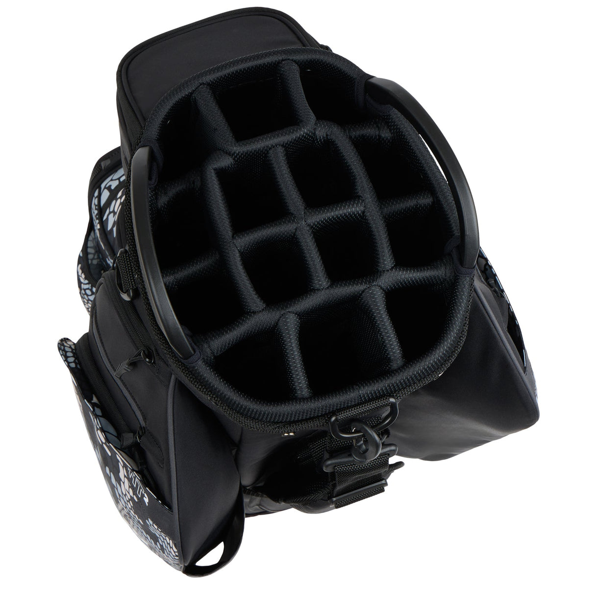COBRA ULTRALIGHT 2 CART BAG