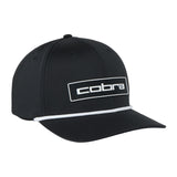 CASQUETTE COBRA TOUR TECH ROPE