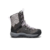 KEEN Revel IV High Polar Boot Women Warm Grippy and Durable