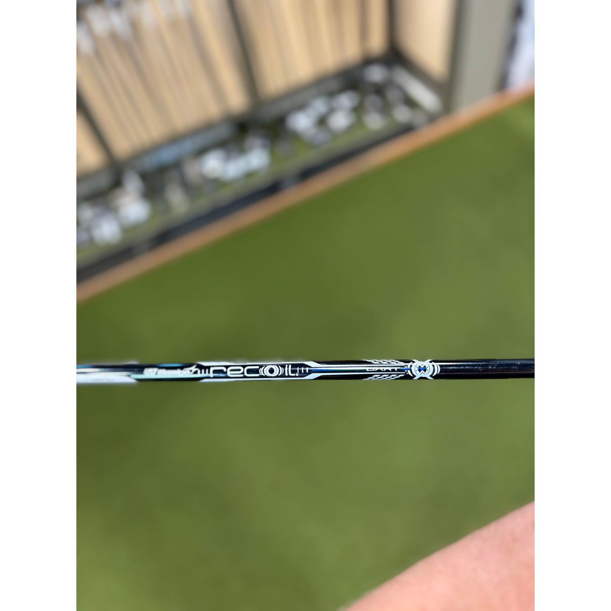 Used Callaway Paradym 24 Degree Hybrid High Performance Reliable Premium