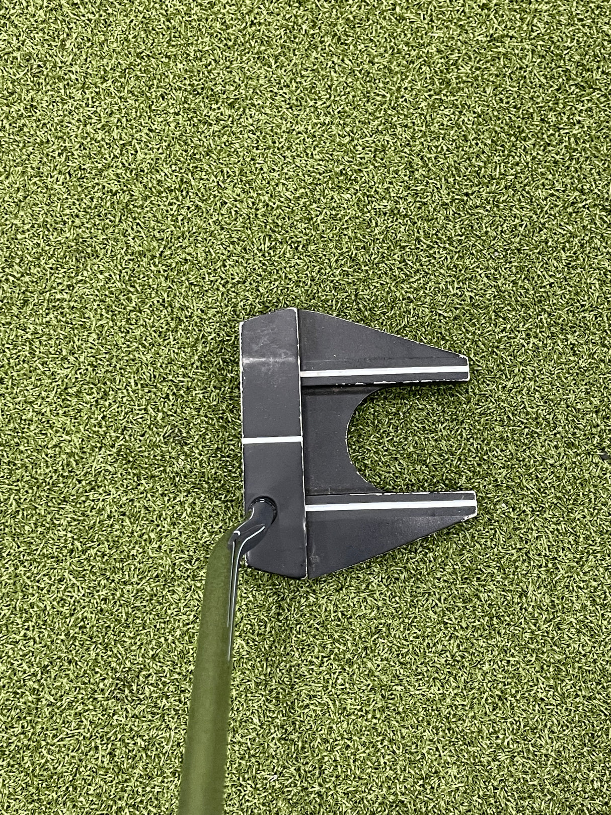 ODYSSEY PUTTER (160626)