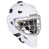CCM AXIS F5 JR GOALIE MASK
