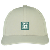 Swannies Camp Hat Performance Cap for Comfortable Training
